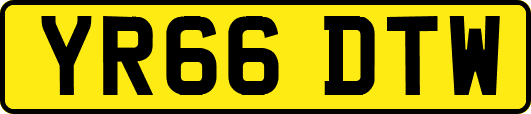 YR66DTW