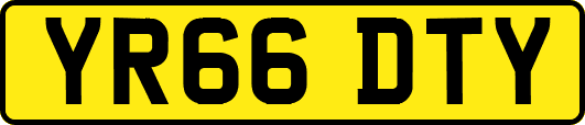 YR66DTY