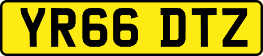 YR66DTZ