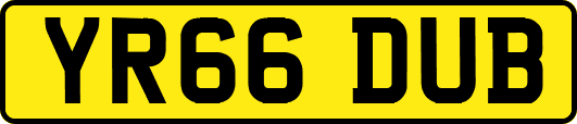 YR66DUB
