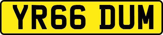 YR66DUM
