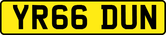 YR66DUN