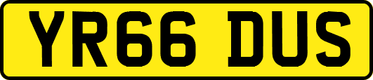 YR66DUS