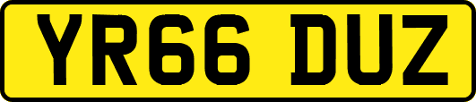 YR66DUZ