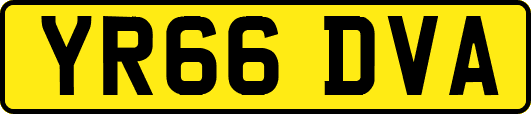 YR66DVA