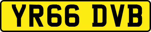 YR66DVB