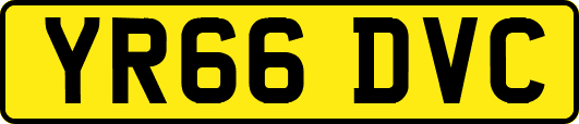 YR66DVC