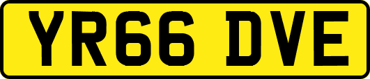 YR66DVE