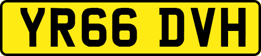 YR66DVH