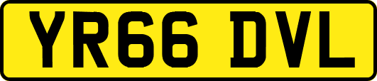 YR66DVL