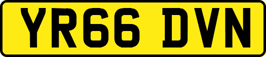 YR66DVN