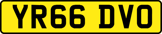YR66DVO