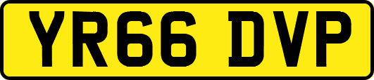YR66DVP