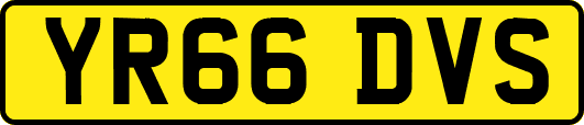 YR66DVS