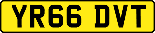 YR66DVT
