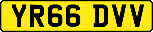 YR66DVV