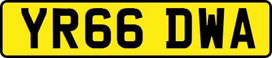 YR66DWA