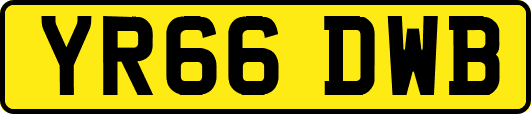 YR66DWB