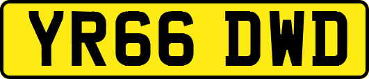 YR66DWD