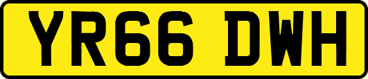 YR66DWH