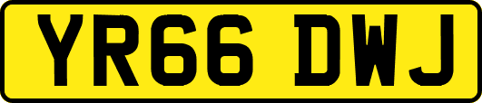 YR66DWJ