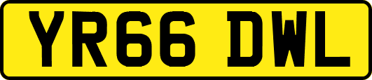 YR66DWL