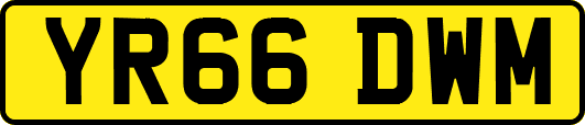 YR66DWM