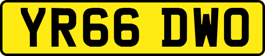 YR66DWO