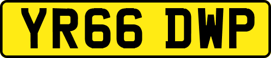 YR66DWP