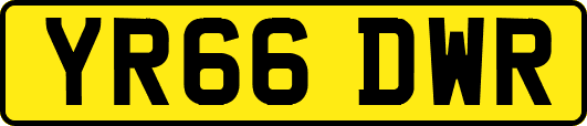YR66DWR