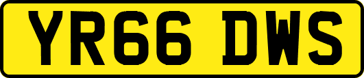 YR66DWS