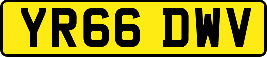 YR66DWV