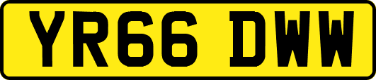 YR66DWW