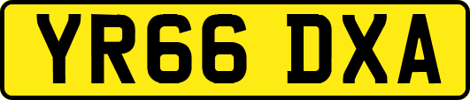 YR66DXA
