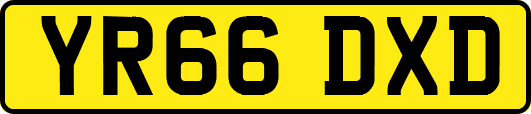 YR66DXD