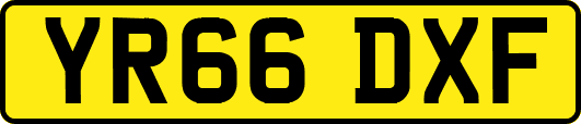 YR66DXF