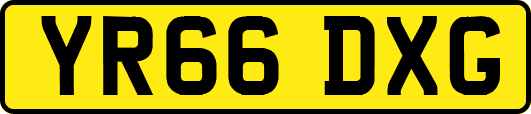YR66DXG
