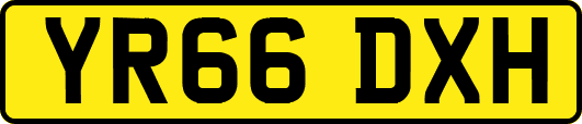 YR66DXH