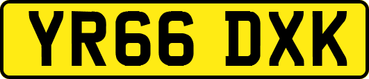 YR66DXK
