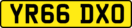 YR66DXO