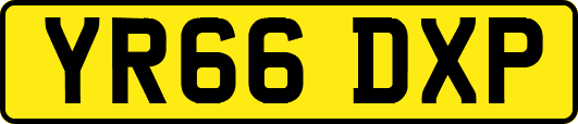 YR66DXP