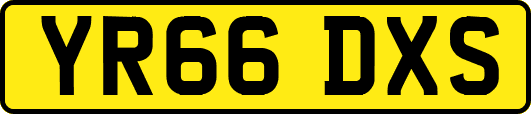 YR66DXS