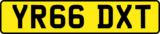 YR66DXT