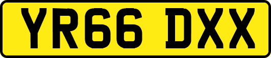 YR66DXX