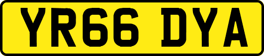 YR66DYA