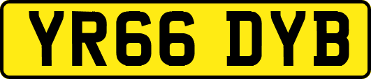 YR66DYB
