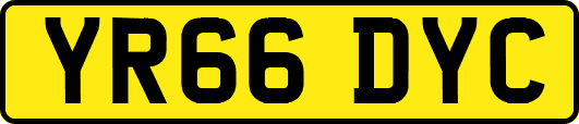 YR66DYC