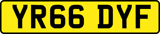 YR66DYF