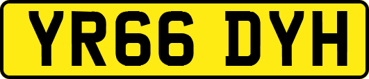 YR66DYH