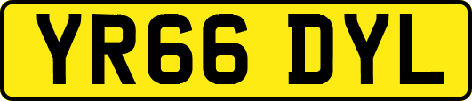YR66DYL